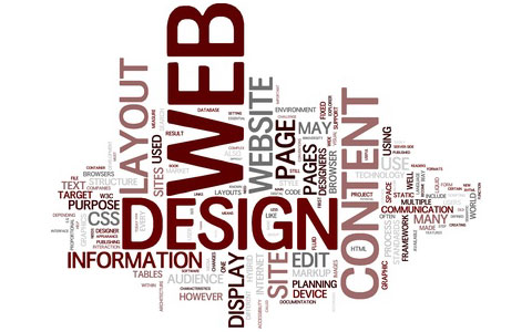 custom web design company in Miami